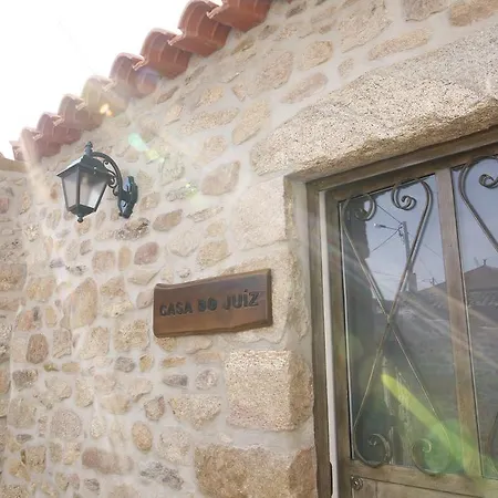 Casas Do - Country
