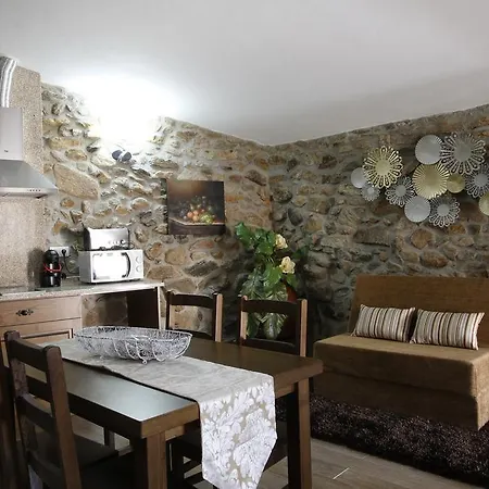 Casas Do - Country 3*