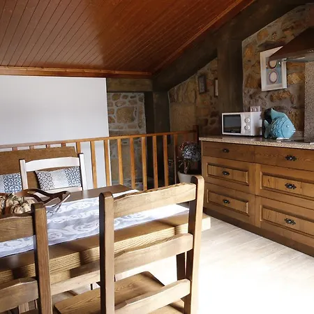 Casas Do - Country منتزه العطل 3*