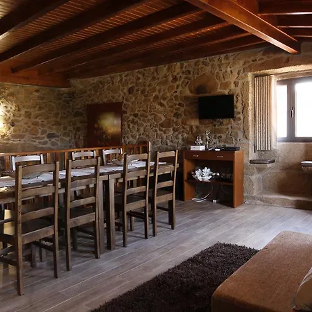 Casas Do - Country Üdülőpark