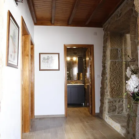 Casas Do - Country ホリデーパーク 3*