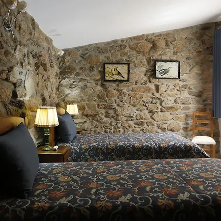 منتزه العطل Casas Do - Country 3*