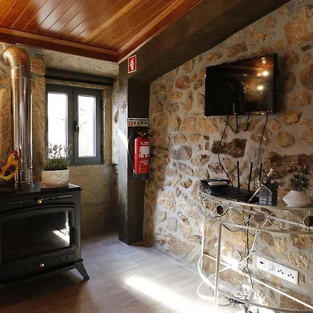 Casas Do - Country 홀리데이파크 3*