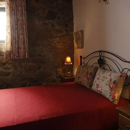 Vakantiepark Casas Do - Country