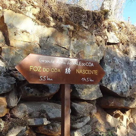 Casas Do - Country 3*