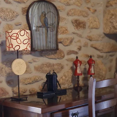 ホリデーパーク Casas Do - Country 3*
