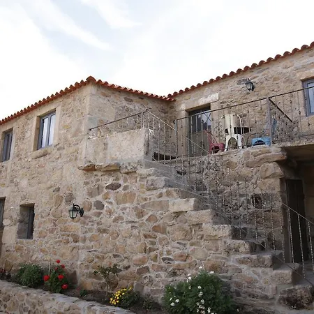 Casas Do - Country Vakantiepark Juizo