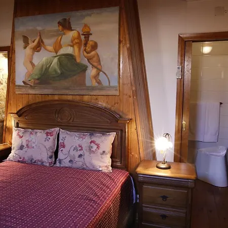 Casas Do - Country Vakantiepark Juizo