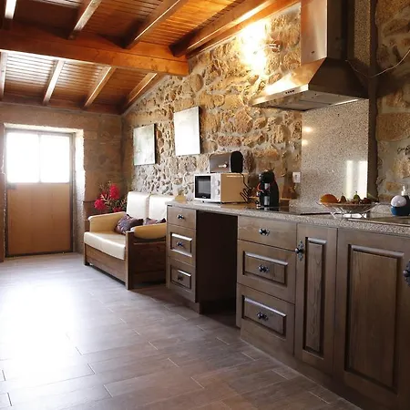 Casas Do - Country 3* Juizo