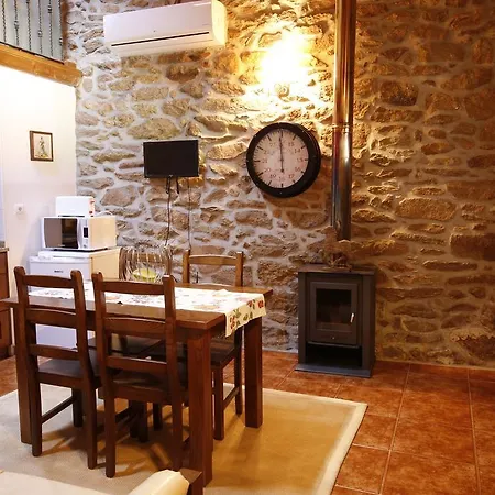 Casas Do - Country منتزه العطل 3*