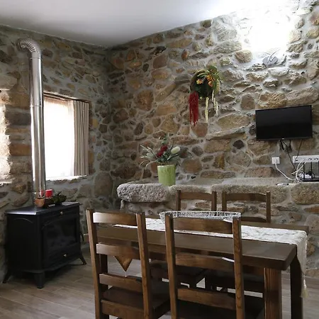 Casas Do - Country 3*