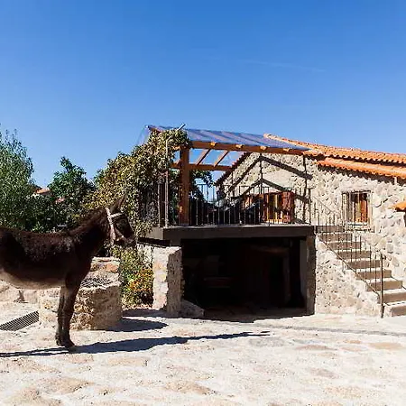 Feriepark Casas Do - Country 3*