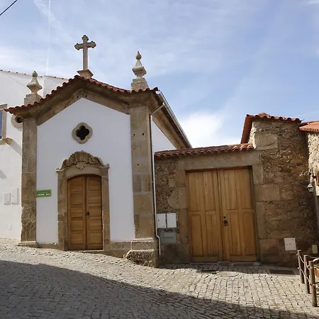 Casas Do - Country 홀리데이파크 3*