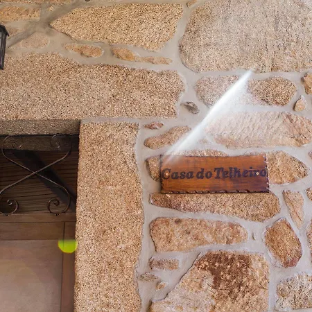 Casas Do - Country Feriepark 3*