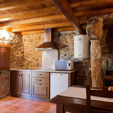 Casas Do - Country 3* Juizo