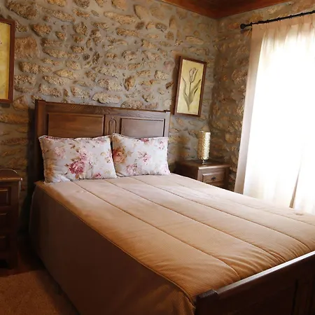 Casas Do - Country ホリデーパーク 3*