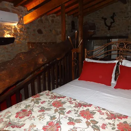 Casas Do - Country 3* Juizo