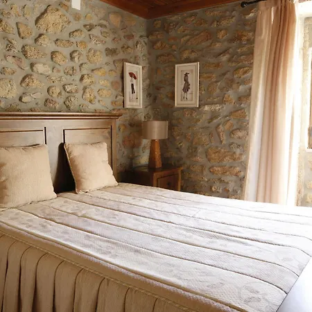 Casas Do - Country 3*