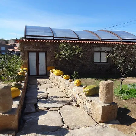 Casas Do - Country 3* Juizo