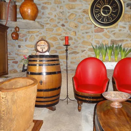 Casas Do - Country 홀리데이파크 3*