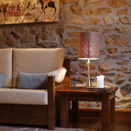 Casas Do - Country Feriepark