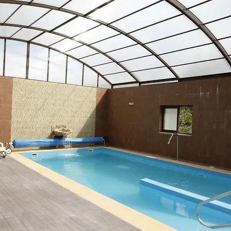 Casas Do - Country Feriepark 3*