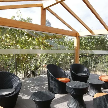 Casas Do - Country 홀리데이파크 3*