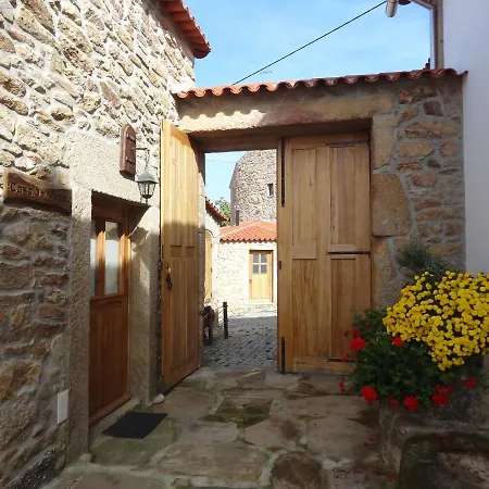 ホリデーパーク Casas Do - Country