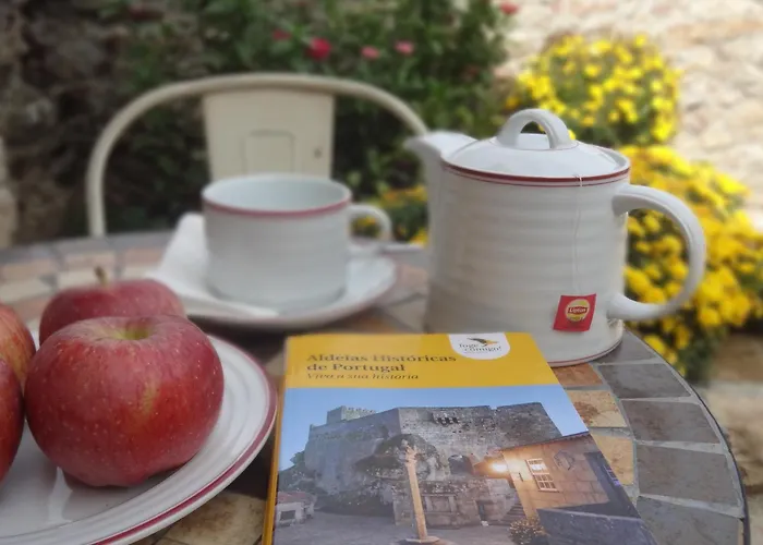 Casas Do - Country Kompleks wypoczynkowy