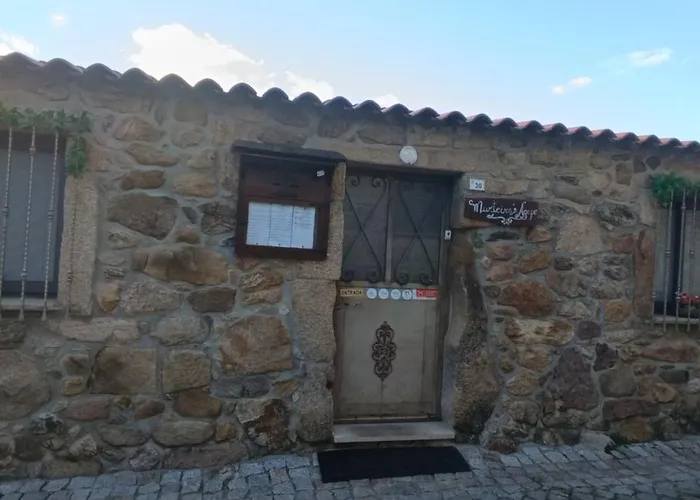 Aldeamento Turístico Casas Do - Country Juizo