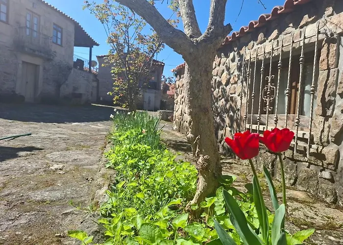 Casas Do - Country 3*