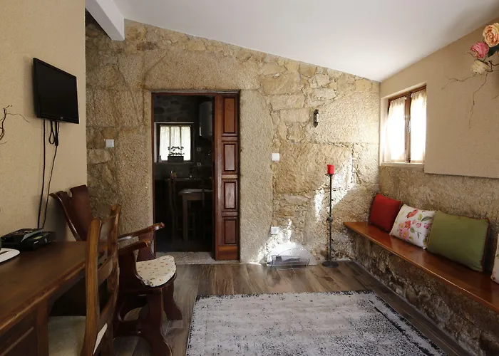 Casas Do - Country Aldeamento Turístico Juizo