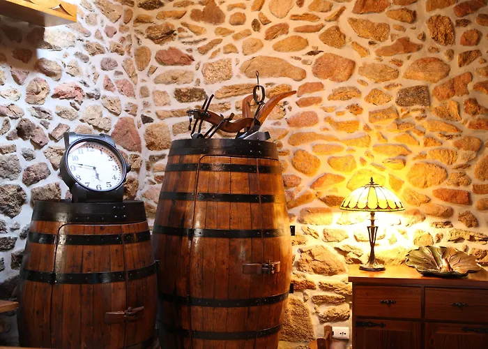 Casas Do - Country 3*