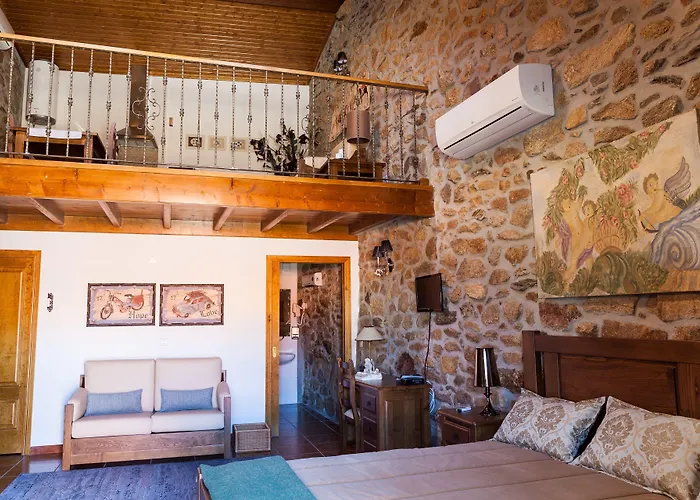 Kompleks wypoczynkowy Casas Do - Country 3*