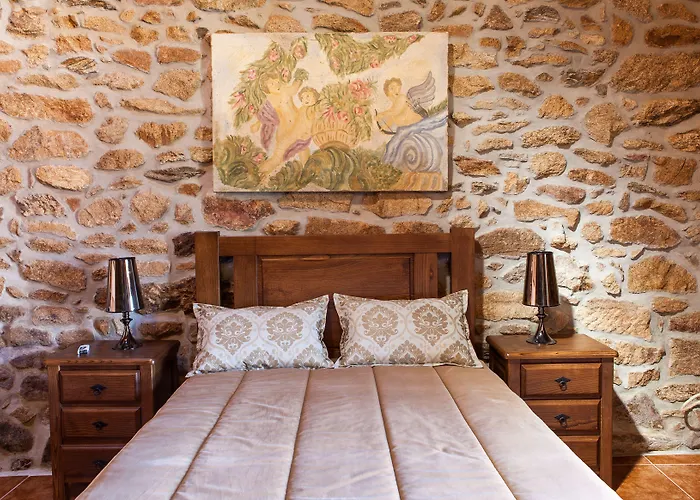 Casas Do - Country Aldeamento Turístico 3*