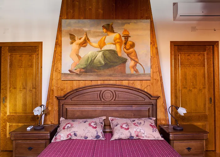 Casas Do - Country Kompleks wypoczynkowy