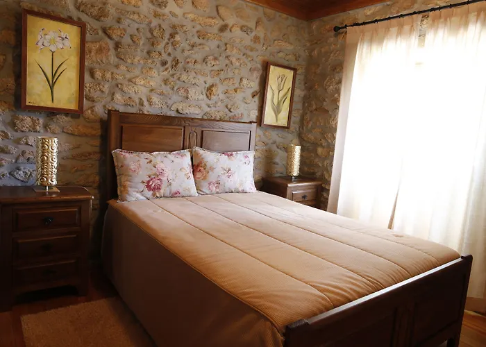 Casas Do - Country Aldeamento Turístico 3*