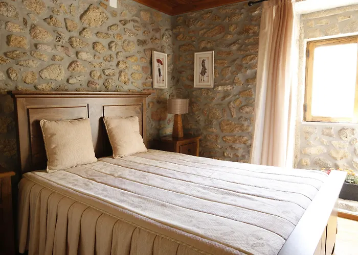 Casas Do - Country 3* Juizo