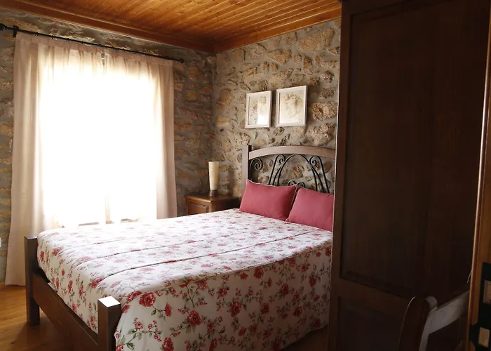 Casas Do - Country 3*