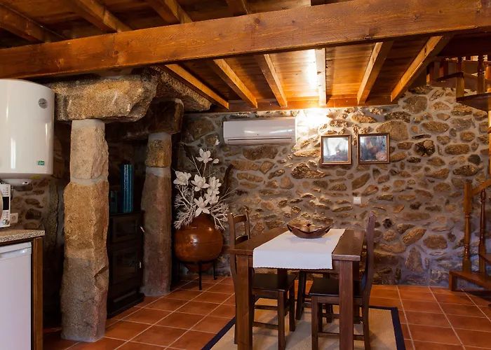 Casas Do - Country 3* Juizo