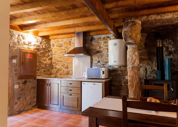 Casas Do - Country Kompleks wypoczynkowy Juizo