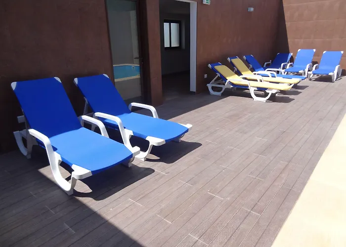 Casas Do - Country 3*