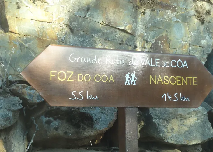 Casas Do - Country Kompleks wypoczynkowy 3*