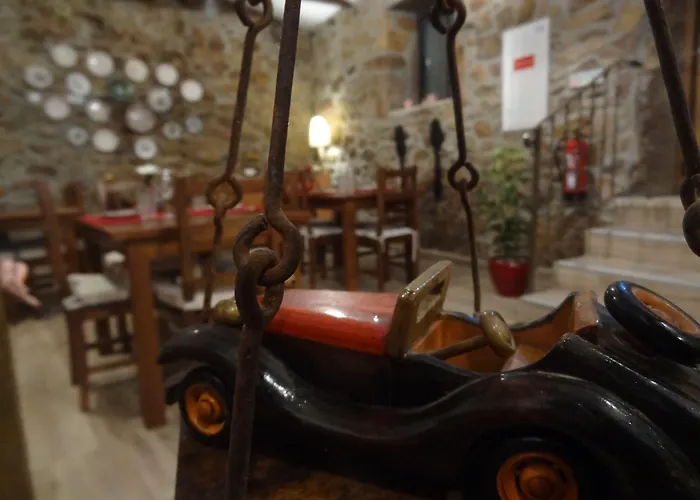 Casas Do - Country 3* Juizo