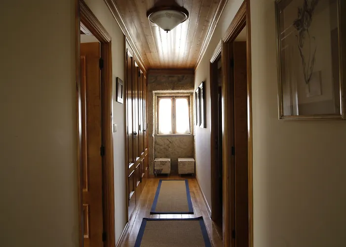 Casas Do - Country 3*