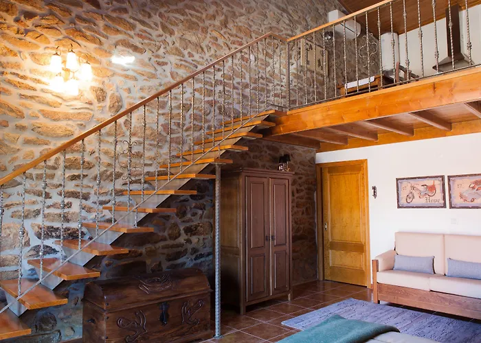 Casas Do - Country Kompleks wypoczynkowy