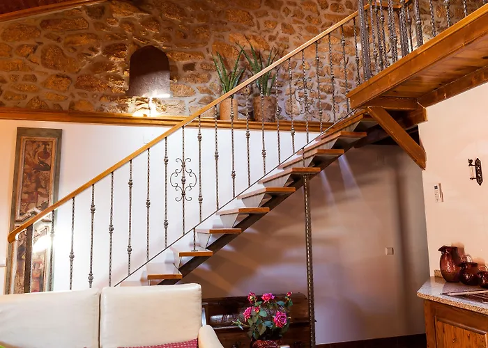 Casas Do - Country 3*