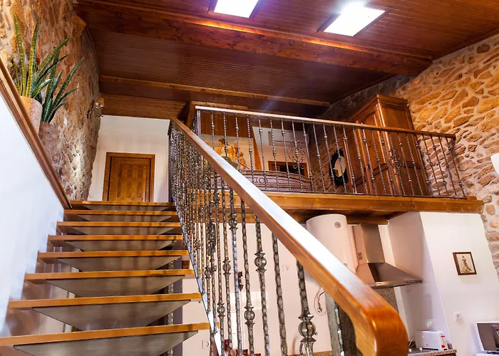 Kompleks wypoczynkowy Casas Do - Country 3*