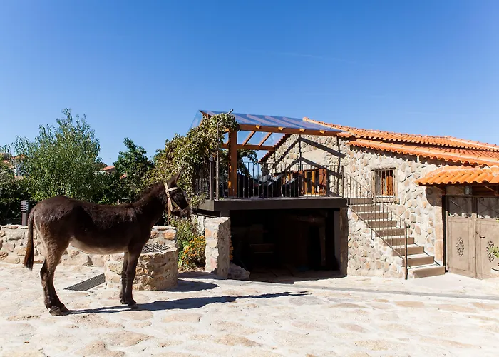 Casas Do - Country 3*