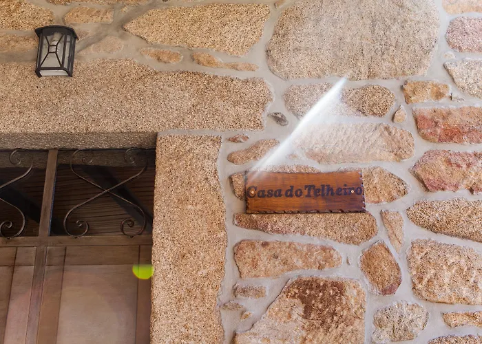 Casas Do - Country Aldeamento Turístico Juizo